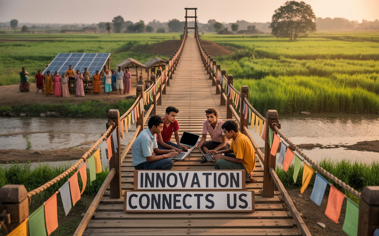 Innovation process