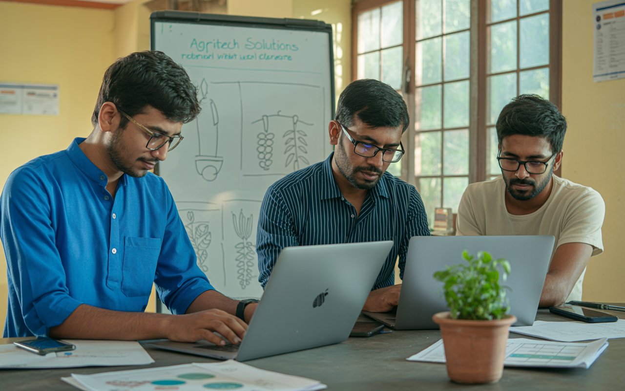 Team collaboration